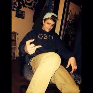 Meet your Posher, Billy